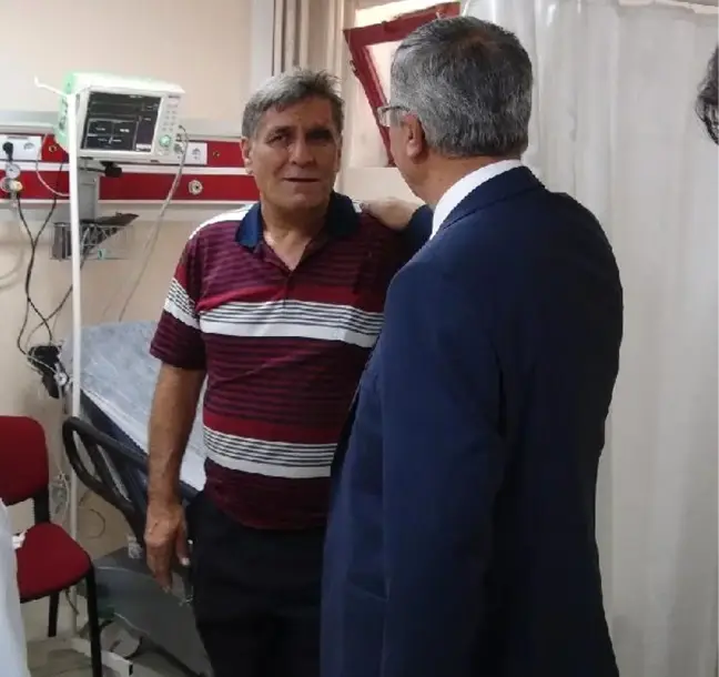 1 Kişinin Öldüğü 38 Kişinin Yaralandığı Otobüs Kazasında Şoför Tutuklandı