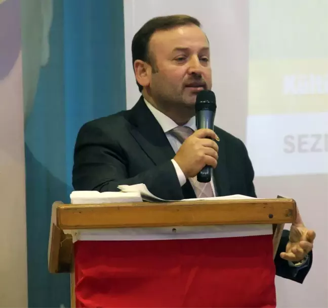 AK Parti Milletvekili Öztürk, Giresun'da Yaşanan Elektrik Kesintilerini Bakanlara Anlattı, Çözüm...