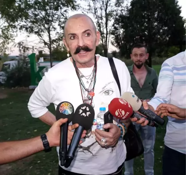 Cemil İpekçi: Türkiye'de Hala Modacı Kim, Terzi Kim Ayırt Edilmiyor