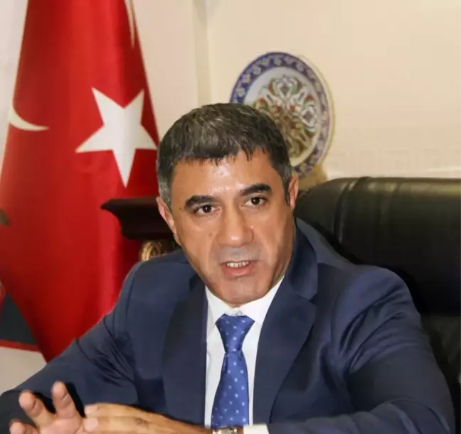 Ikyb'deki Referandum İhracatı Etkiledi