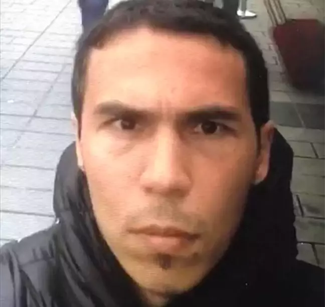 Reina Saldırganının Eşi Savunma Yaptı