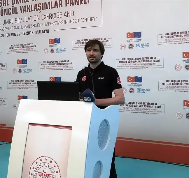 Afetlerin olumsuz etkileri 