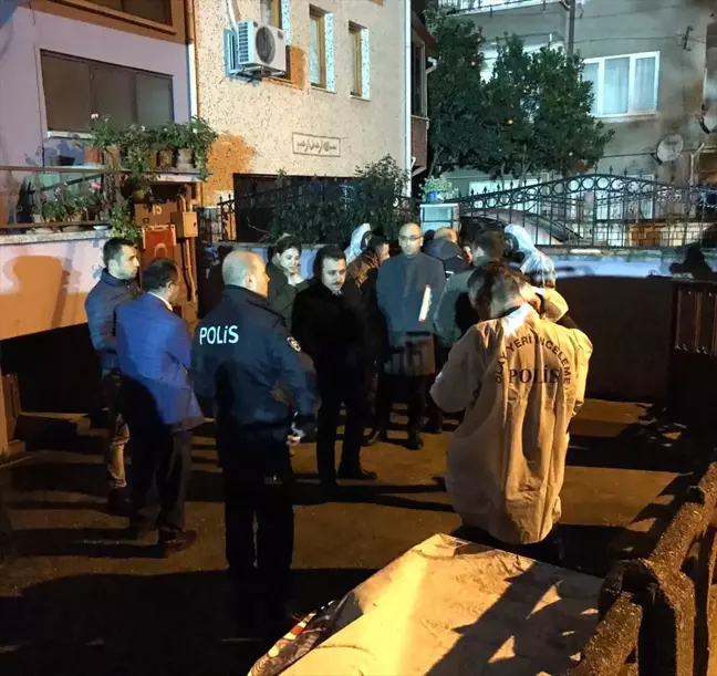 Sakarya'da 21 yaşındaki genç evinde ölü bulundu
