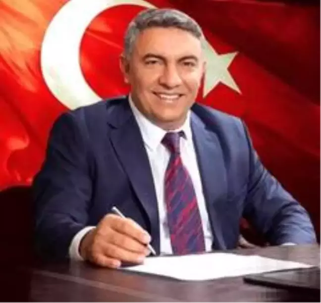 Başkan Şayir: