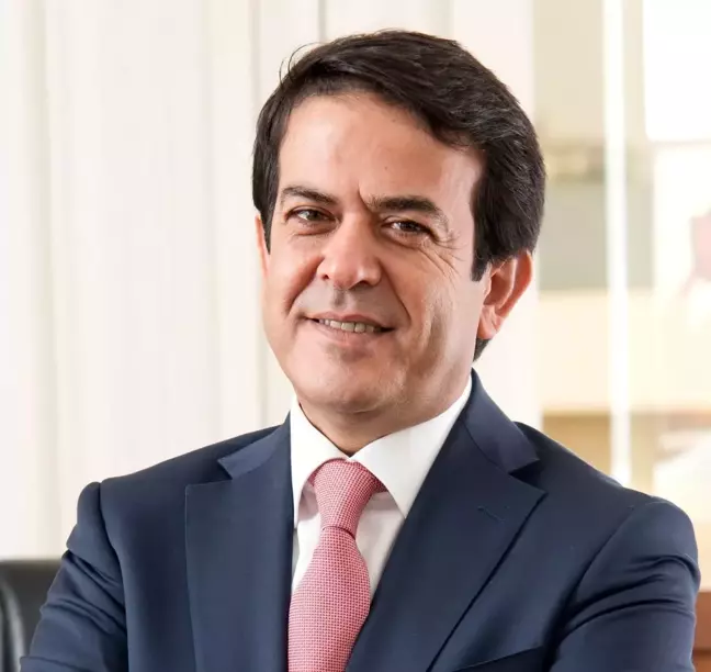 ATB Başkanı Çandır:
