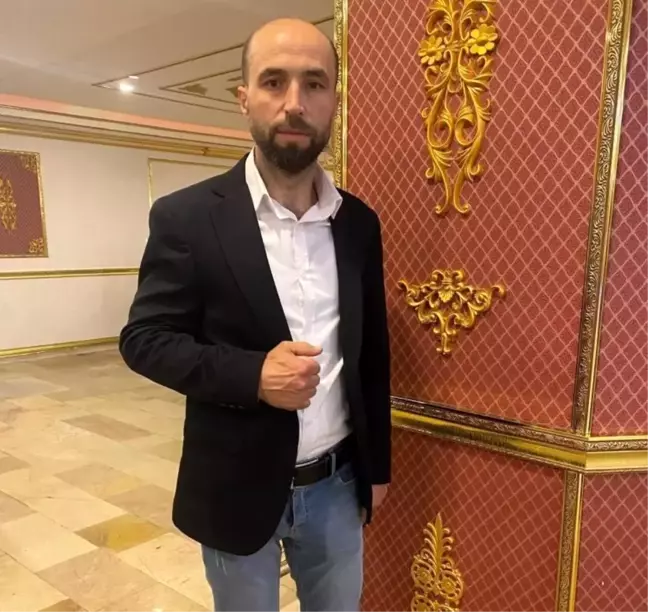 Kütahya'da Kaybolan Traktör Tamircisi 4 Gün Sonra Bulundu