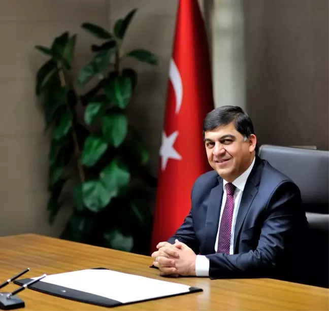 Fadıloğlu'ndan Açılışa Davet