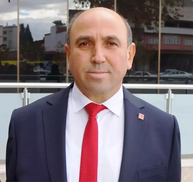 Sarıgöl CHP'de Akdeniz Güven Tazeledi