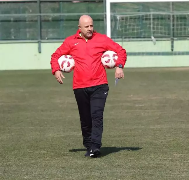 Manisa Büyükşehir Belediyespor'da İzinler İptal