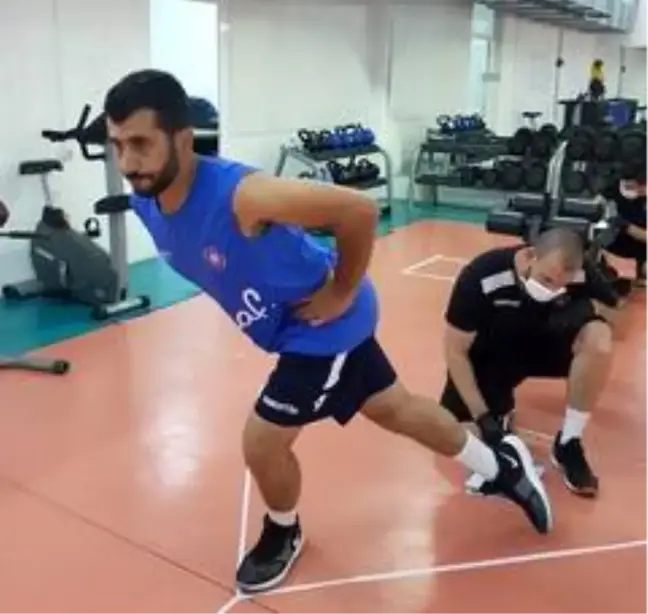 Halkbank sağlık taramasından geçti