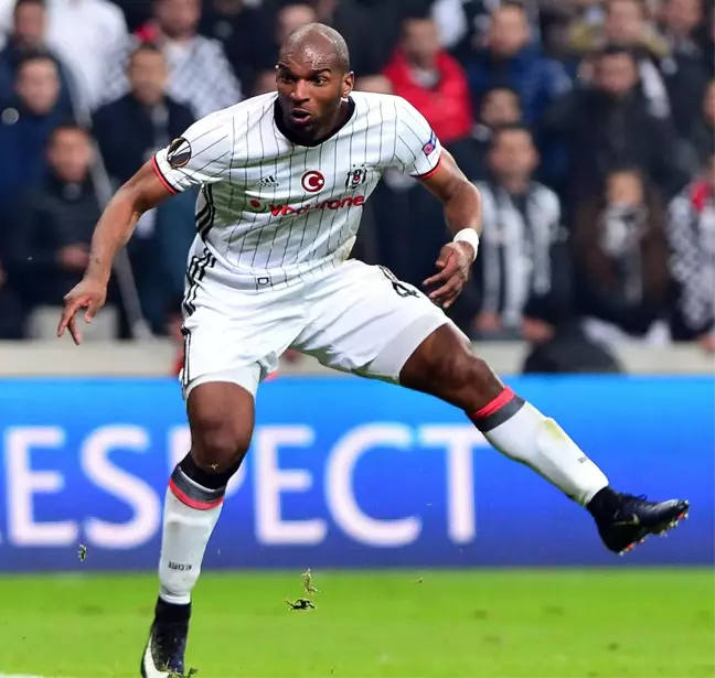 Babel, Haftanın Futbolcusu Olmaya Aday