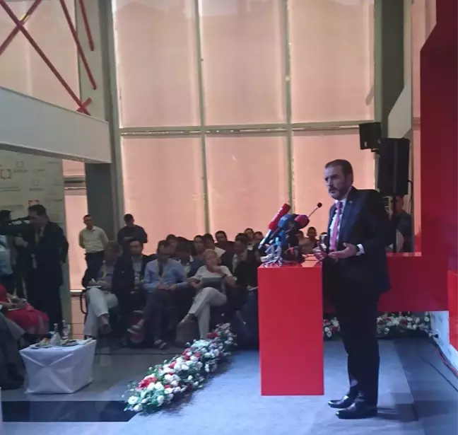 Mahir Ünal, Yabancı Gazetecilere 15 Temmuz Darbe Girişimini ve Fetö'yü Anlattı