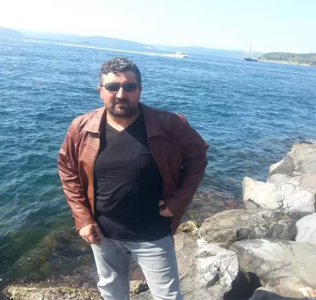 Tüpraş'taki Patlamada Ölen İşçi Osmaniye'de Toprağa Verildi
