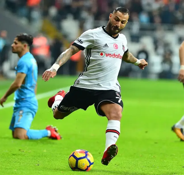 Umut Güner: Quaresma Gitmiyor