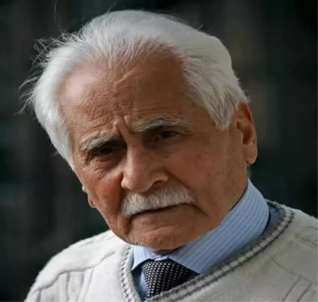 Ünlü Şair Hayatını Kaybetti