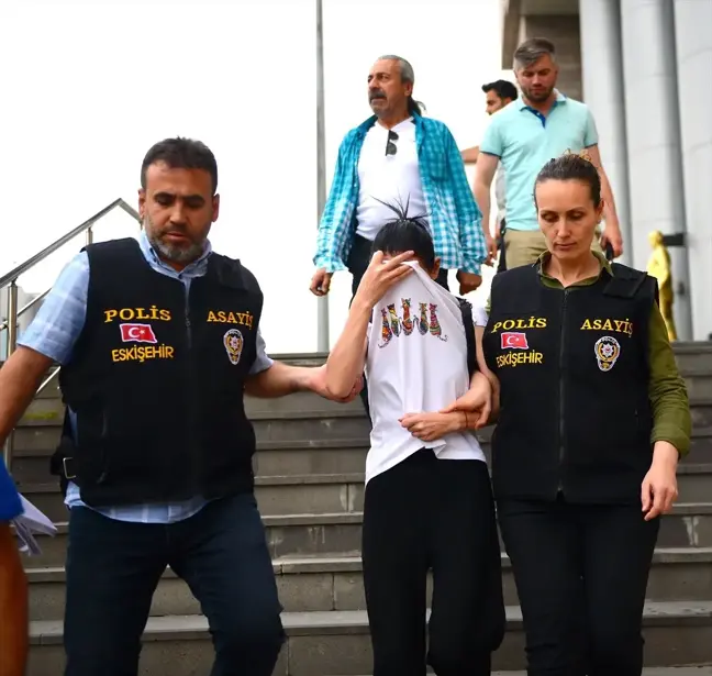Güncelleme - Sarar Çiftinin Evindeki Soygun