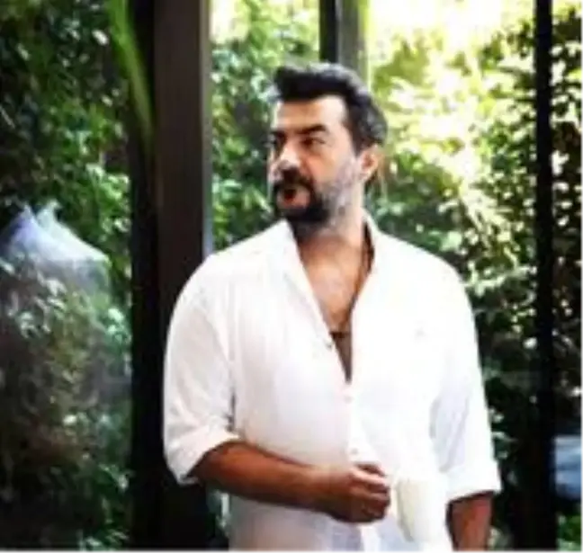 Celil Nalçakan: Nefes almaya utanıyorum!