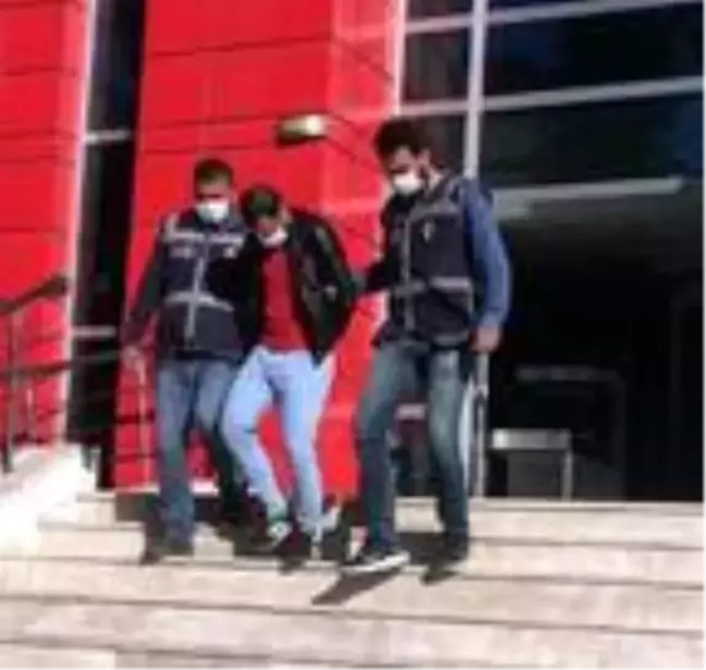 Son dakika: Muğla'da iki ilçedeki toplam 27 evden hırsızlığa 2 gözaltı