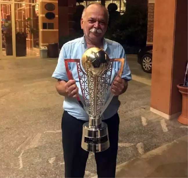 Turgutluspor'da istifa