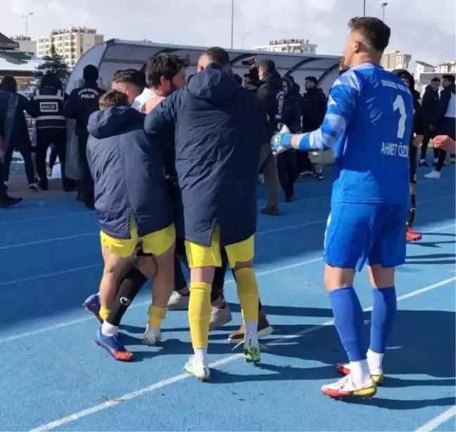 Tahkim Kurulu, Halil'in cezasını onadı
