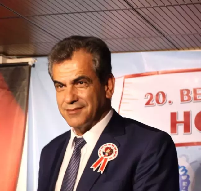 Anadolu'nun En Başırılı 500 Şirketi Listesinde Erdemoğlu'nun 8 Şirketi Yer Aldı