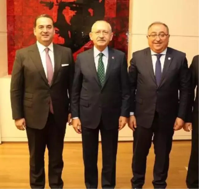 Yalova Belediyesi'ndeki 'zimmet' davasında tutuklu sanıkların 11'ine tahliye
