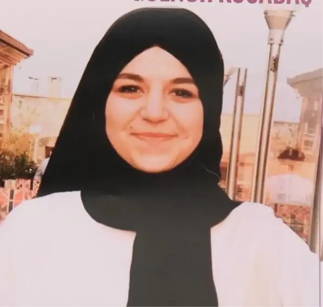 Kız arkadaşını öldürmeden önce, 'Herkes yaptığının bedelini öder' paylaşımı yapmış