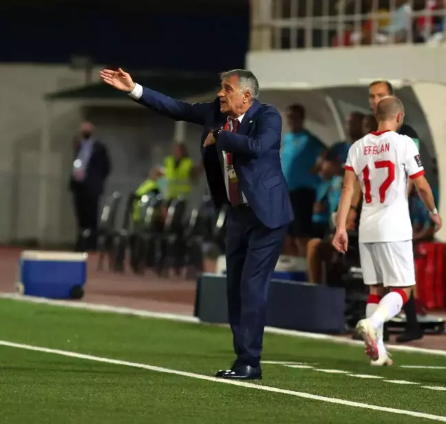 Şenol Güneş: