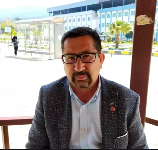 Manisa'nın Kırkağaç ilçesinde belediye meclis üyesi hayatını kaybetti