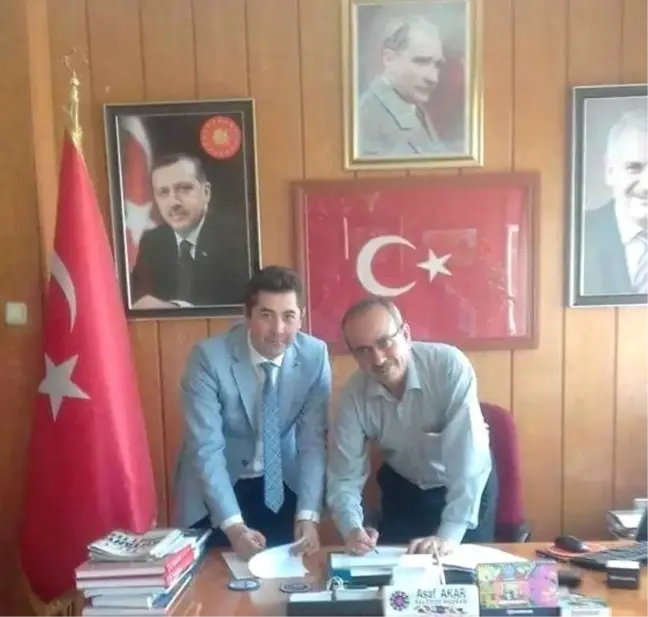 Aslanapa'ya 5 Milyonluk TL'lik Yatırım
