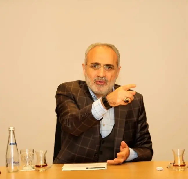 Topçu: