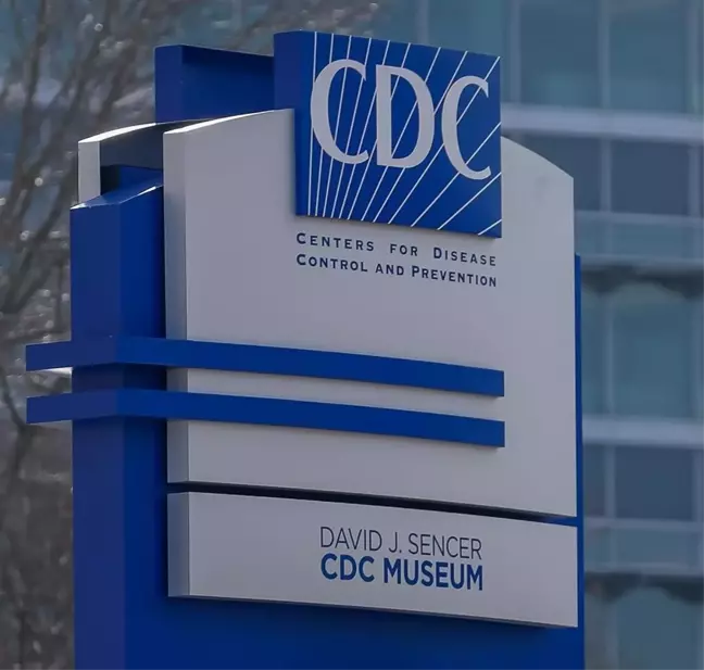 Son Dakika | CDC:
