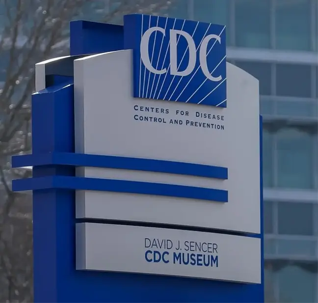 CDC: