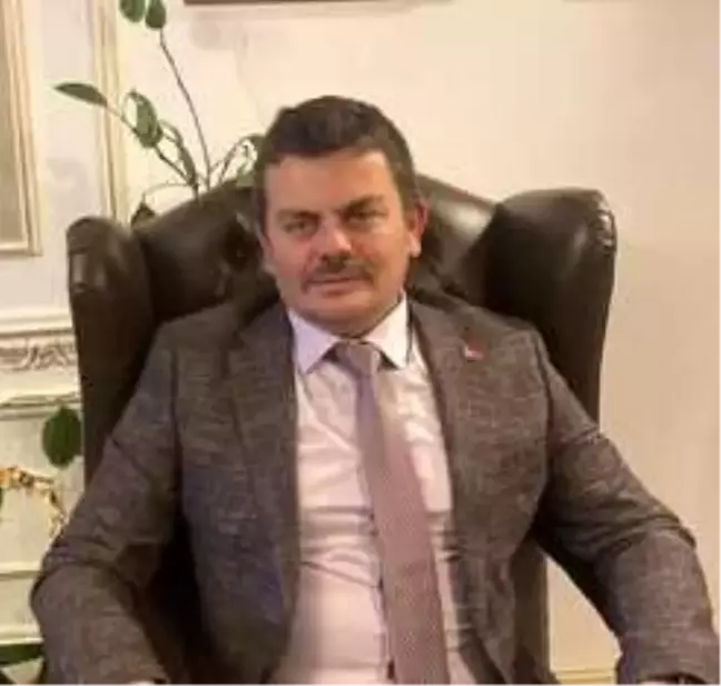 Ergene Velimeşespor Başkanı Bezgin'den CHP'li başkan Albayrak'a sert tepki