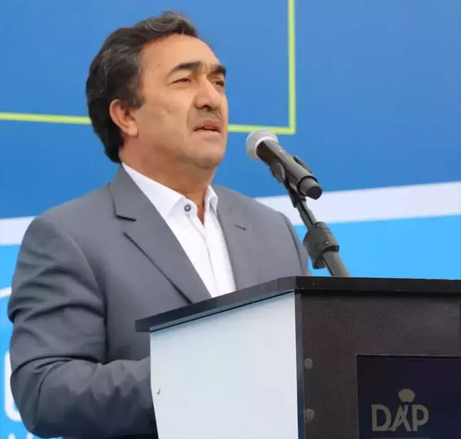 DAP, 2025’te 73 Projeye 423 Milyon Lira Destek Sağlayacak