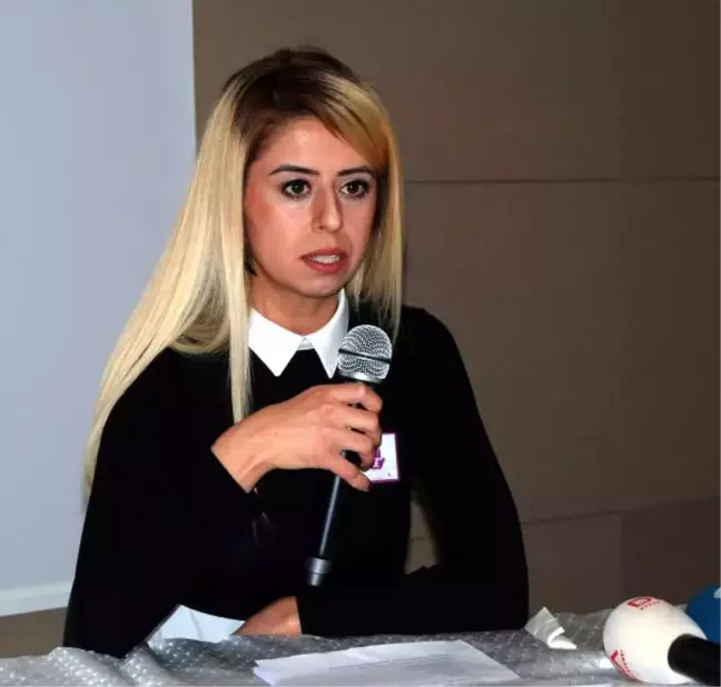 Kayseri'de 2017'de 481 Kadın ve Beraberindeki Çocukları Konuk Evine Yerleştirildi