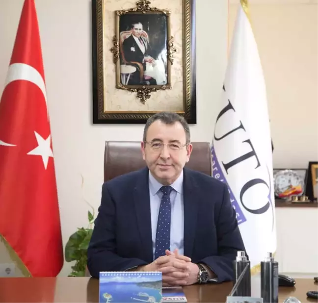Kuto Bünyesinde Dış Ticaret İstihbarat Birimi Oluşturuldu