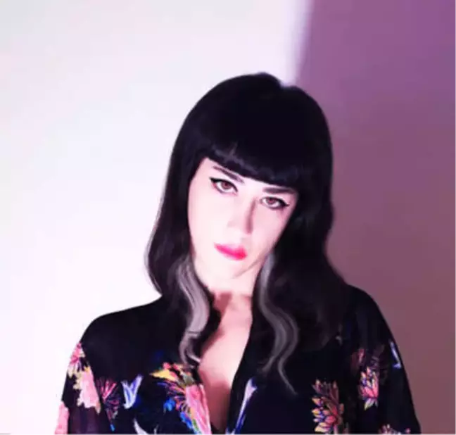 Christina Aguilera'nın