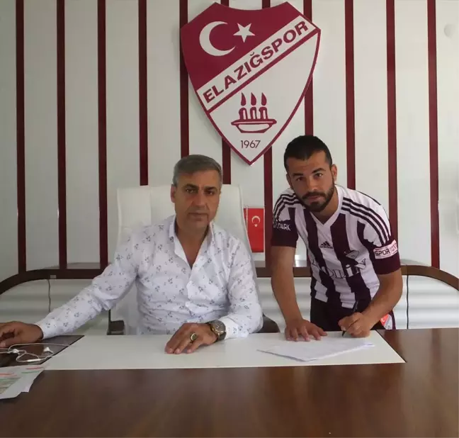 Elazığspor'da Transfer Çalışmaları