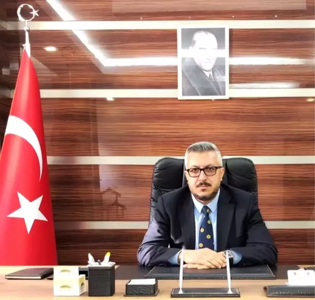 Geskon ve Sankon'da Yeni Atamalar