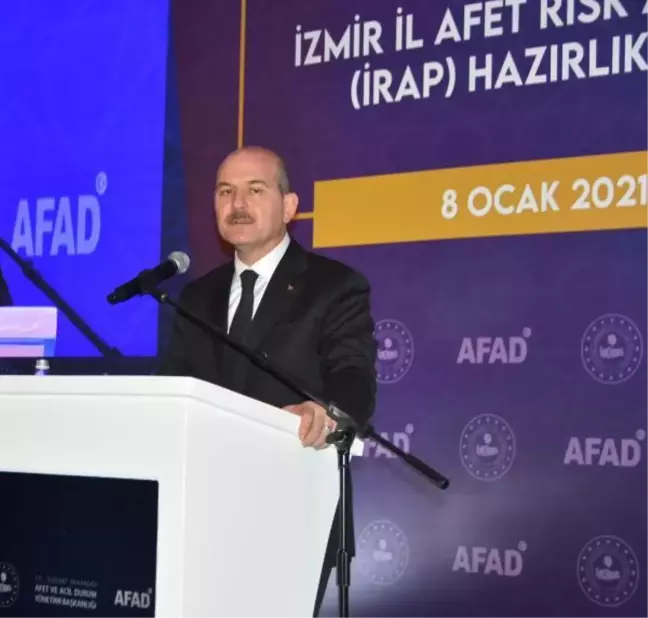 Son dakika! Bakan Soylu'dan 'Boğaziçi Üniversitesi' açıklaması (2)