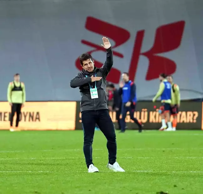 Emre Belözoğlu'ndan 3 değişiklik
