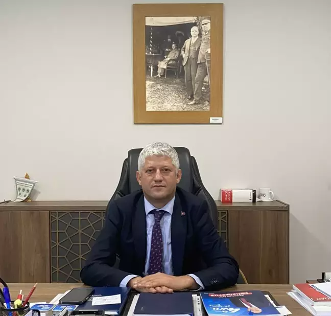 Antalya'da Eski Belediye Başkan Adayı Tartışma Sonucu Alacaklısının Babasını Vurdu