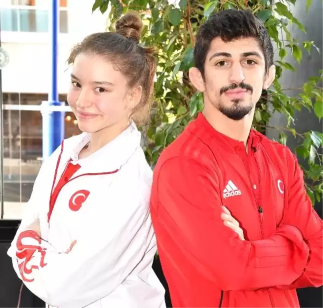 Ayşe ve Kerem'in Hedefi Hep Zirve