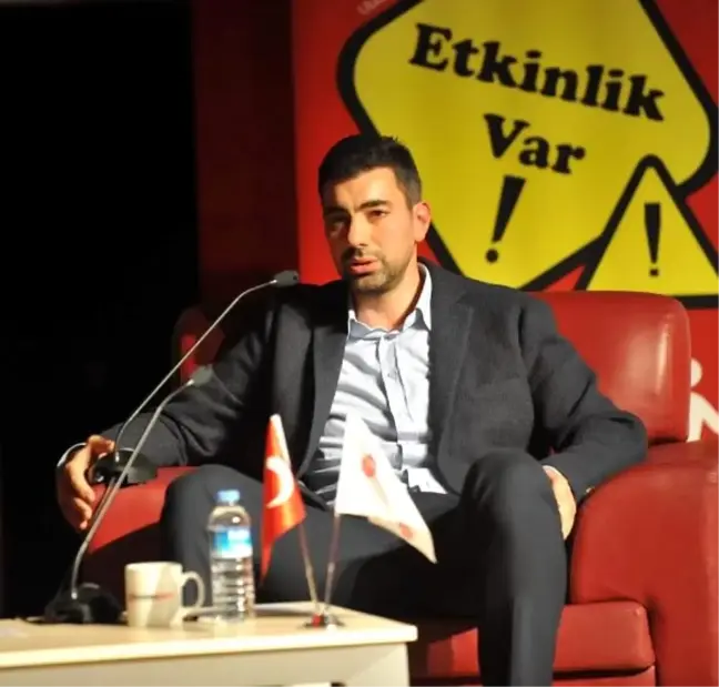 Frutti Extra Bursaspor Genel Menajeri Yücel: Oyuncularımız büyük fedakarlık yaptı