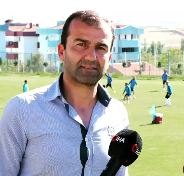 Son dakika... Kırşehir Belediyespor transfer çalışmalarna hız verdi