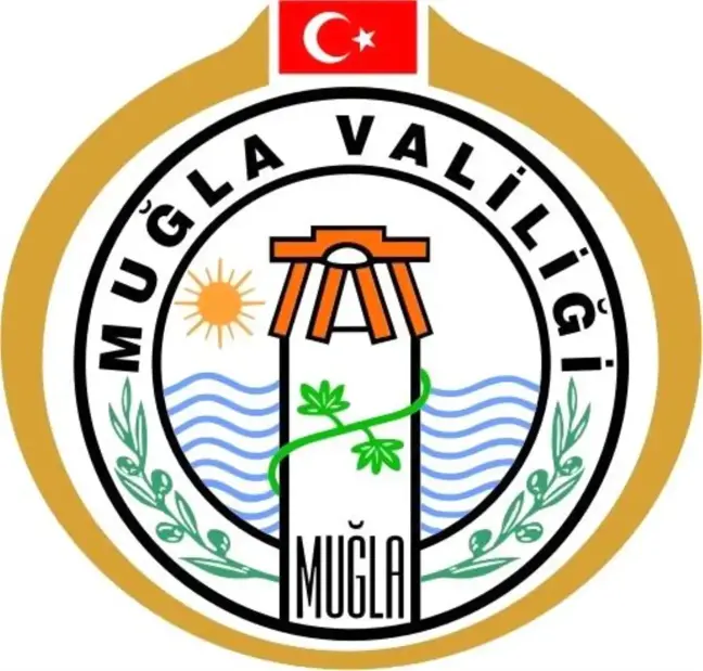 Muğla'da yeni vali yardımcıları ve kaymakam atamaları yapıldı