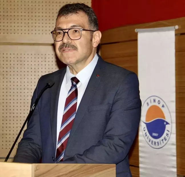 TÜBİTAK Başkanı: Türkiye Uzay Teknolojisinde İlerliyor