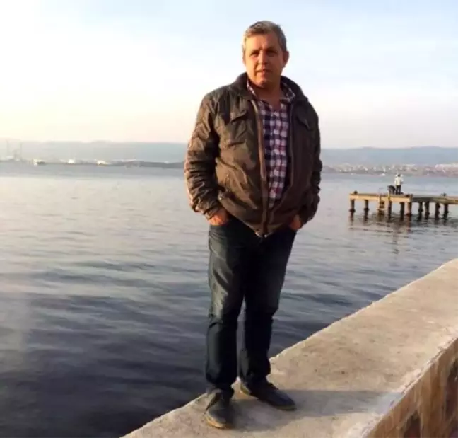 Gölcük'te çocukları dövdüğü iddia edilen kişi bıçaklanarak öldürüldü