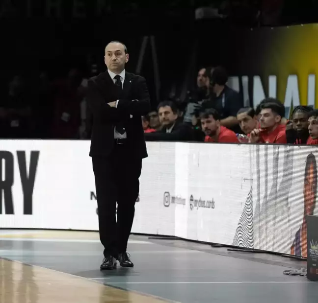 Galatasaray, La Laguna Tenerife'yi Geçerek Finale Yükseldi